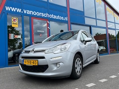 Citroën C3 - 1.2 VTi Collection+ 5-Deurs Navi Led Airco(ECC)