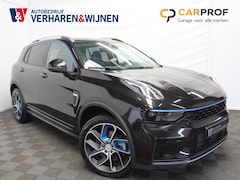Lynk & Co 01 - 1.5 12 X OP VOORRAAD V.A. 40.000 KM | CARPLAY | 360CAMERA | DAB | PANODAK | LED | STOELVER