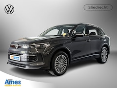 Volkswagen Tiguan - 1.5 eHybrid 204pk Life Edition Achteruitrijcamera | Elektrische achterklep | LED+ verlicht
