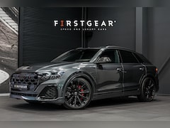 Audi SQ8 - 4.0 TFSI Quattro *Vierwielbesturing / Panorama / Bang & Olufsen / HUD / Stoelventilatie &