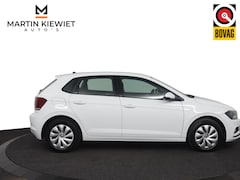 Volkswagen Polo - 1.0 TSI Comfortline 95PK|Apple Carplay|Adaptive Cruise