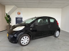 Peugeot 107 - 1.0-12V XR