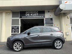 Opel Crossland X - 1.2 Turbo AUT 2019 Navi Camera Clima