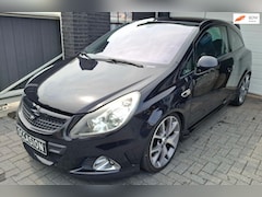 Opel Corsa - 1.6-16V Turbo OPC 192PK