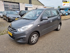 Hyundai i10 - 1.1 i-Drive Cool Airco Bj:2012 NAP