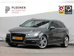 Audi A3 Sportback - 1.4 TFSI Pro Line S - 122 pk *Navi / Xenon / Trekhaak