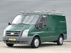 Ford Transit - 260S 2.2 TDCI