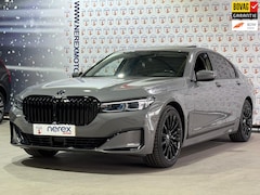 BMW 7-serie - 745e High Executive | Chrome delete | Pano | H&K | Softclose | Stoelverkoeling