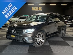 Mercedes-Benz GLC-klasse - 200 Business Solution Limited | Pano | Origineel NL | Camera