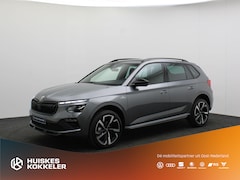 Skoda Kamiq - 1.0 TSI Greentech 115pk Monte Carlo VOORRAAD VOORDEEL €3500,