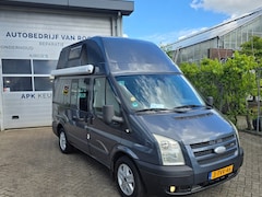 Ford Transit - Nugget Westfalia met trekhaak en Cruise control
