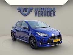 Toyota Yaris - 1.5 Hybrid Executive Panodak - JBL - NL Auto - 1e Eigenaar