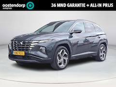Hyundai Tucson - 1.6 T-GDI PHEV Premium 4WD | Apple Carplay/Android Auto | 360 graden camera | Trekhaak | A