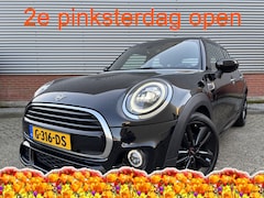 MINI Cooper - 1.5 | JCW | Automaat | Leer | Keyless | Navi | Cruise | Voorruit Verw |