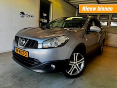 Nissan Qashqai+2 - 2.0 Optima 7PERS CLIMA PANO NAVI CAMERA NAP APK