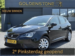Seat Ibiza - 1.2 TSI FR 2e Eigenaar, Clima, Cruise, Bluetooth, Stoelverwarming, PDC, Elektr. ramen, Nie