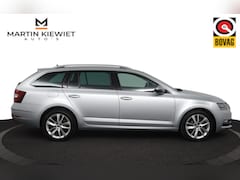 Skoda Octavia Combi - 1.0 TSI Style Business|LED|Canton|Camera|ACC|Stoelverwarming