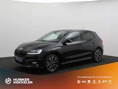 Skoda Fabia - 1.0 TSI Greentech 115pk Monte Carlo VOORRAAD VOORDEEL €3.500,