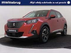 Peugeot 2008 - 1.2 PureTech Allure | Panoramadak | Stoelverwarming | Adaptive Cruise Control Pack Connect