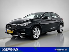 Infiniti Q30 - 1.6t Premium | NL auto | Lage km.stand. | Trekhaak