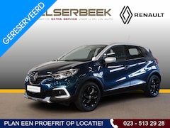 Renault Captur - TCe 90 Intens * Trekhaak/Camera/Bose/Cruise