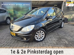 Mercedes-Benz B-klasse - 150 | AUTOMAAT | 2E EIGENAAR | 12 MND GARANTIE | AIRCO | LMV |