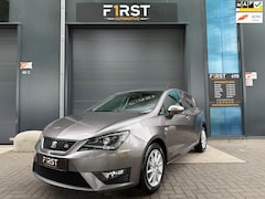Seat Ibiza - 1.2 TSI FR Xenon Led Cruise Airco Navi Pdc Apk 03-26