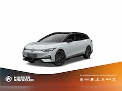 Volkswagen ID.7 Tourer - Elektromotor 77 kWh 286pk Limited Edition