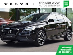 Volvo V40 Cross Country - T3 152pk Aut Dynamic Edition | VOL | Panodak | ACC | Camera