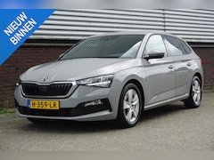 Skoda Scala - 1.5 TSI 150pk Sport Business/Virtual Cockpit/ Trekhaak wegklapbaar