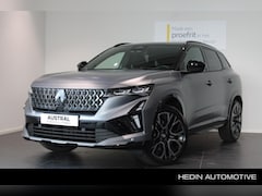 Renault Austral - 1.2 E-Tech full hybrid 200 iconic esprit Alpine | Modeljaar 2025 | 4 Control Advanced | Pa