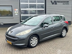 Peugeot 207 SW - 1.4 VTi Blue Lease