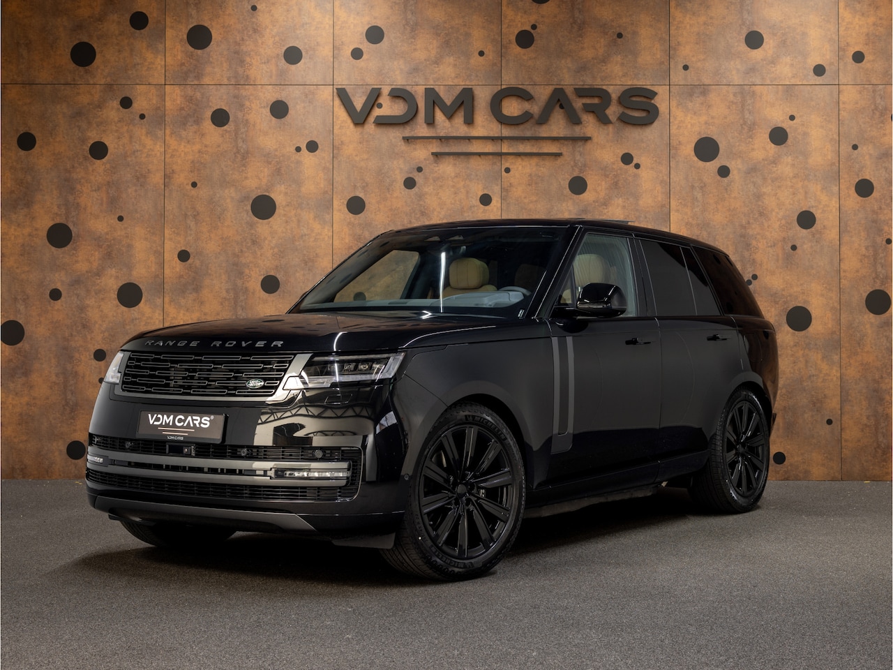 Land Rover Range Rover - 3.0 P460e HSE PHEV | 4-wiel besturing | Pano | ACC | Softclose | Stoelventilatie | - AutoWereld.nl