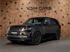Land Rover Range Rover - 3.0 P460e HSE PHEV | 4-wiel besturing | Pano | ACC | Softclose | Stoelventilatie |