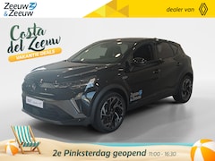 Renault Captur - 1.6 E-Tech full hybrid 145 esprit Alpine