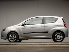 Chevrolet Aveo - 1.2 16V LS+ Sport (AIRCO, ELEKTRISCH PAKKET, SPOILER, LAGE KILOMETERSTAND, SPORTSTOELEN, L