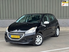 Peugeot 208 - 1.0 VTi LIKE