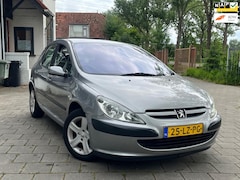 Peugeot 307 - 2.0-16V XT | Automaat | Clima Airco