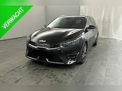 Kia Cee'd Sportswagon - Ceed 1.6 GDI PHEV ExecutiveLine | Stoelventilatie, Elektr. Stoel, Digitaal Display, Leer,