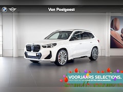 BMW X1 - xDrive30e | M Sport | Glazen Panoramadak | Harman Kardon | Trekhaak | Selections 500