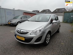 Opel Corsa - 1.2-AUT 16V Anniversary Edition (KM 165408 NAP AIRCO)