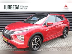 Mitsubishi Eclipse Cross - 2.4 PHEV Instyle NL-Auto, Opendak, diverse accessoires