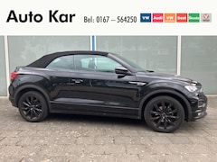 Volkswagen T-Roc Cabrio - 1.5 TSI 150 pk. DSG automaat R-Line Navigatie Trekhaak LED