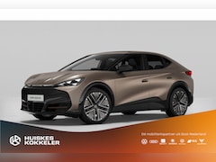 CUPRA Tavascan - 77kWh batterij 340pk VZ Extreme