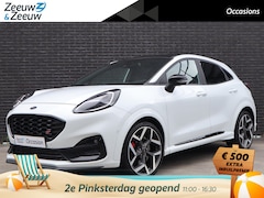Ford Puma - 1.5 EcoBoost ST-X 200pk | Dealer onderhouden | Stoel- stuur en voorruitverwarming | Elektr