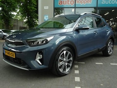Kia Stonic - 1.0 T-GDI MHEV DynamicPlusLine+Trekhaak