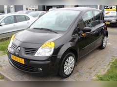 Renault Modus - 1.2-16V Authentique Luxe Airco Cruise Dealer onderhouden