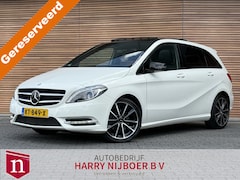 Mercedes-Benz B-klasse - 180 Prestige Xenon / Panodak / PDC / Navi / Clima