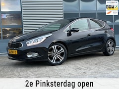Kia Cee'd - 1.6 GDI BusinessLine | NAVI | Camera | CRUISECR | Climate | PDC