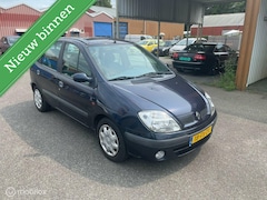 Renault Scénic - 1.6-16V RT | Inruilkoopje